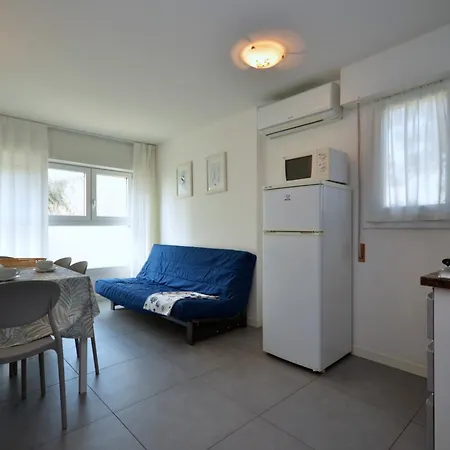 Apartmán Laguna Grande *