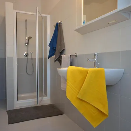Laguna Grande Apartmán *