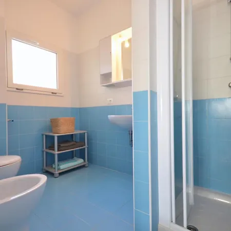 Apartmán Laguna Grande *