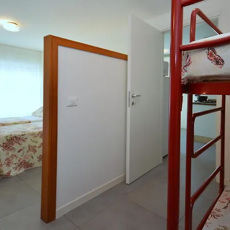 Laguna Grande Apartmán Bibione