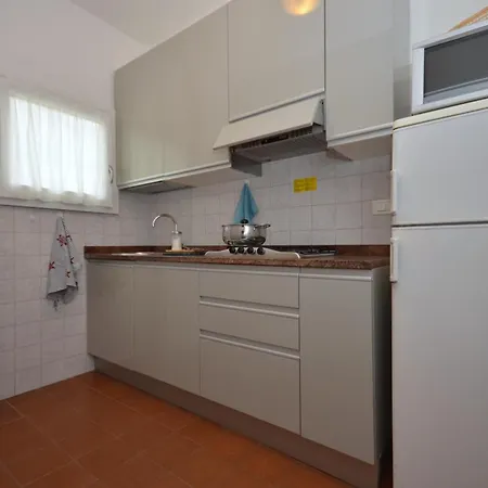 Laguna Grande Apartmán *