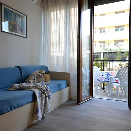 Apartmán Laguna Grande Bibione