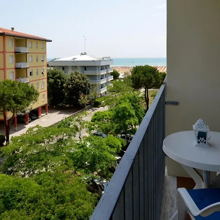 Apartmán Laguna Grande