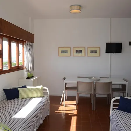 Laguna Grande Apartmán *