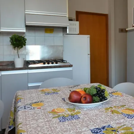 Laguna Grande Apartment
