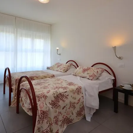Apartamento Laguna Grande