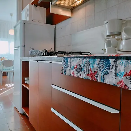 Apartment Laguna Grande Bibione