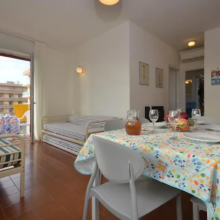 Laguna Grande Apartamento