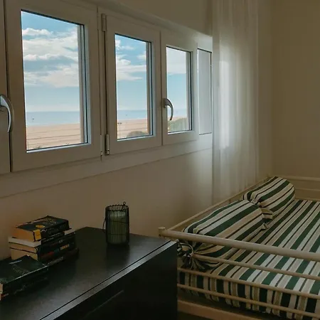Apartamento Laguna Grande