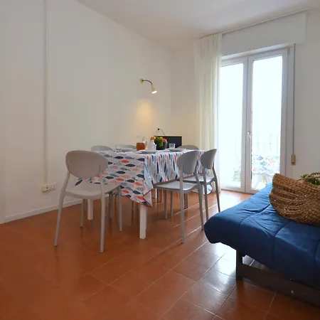 Apartamento Laguna Grande *