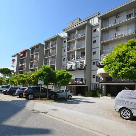 Laguna Grande Apartamento Bibione