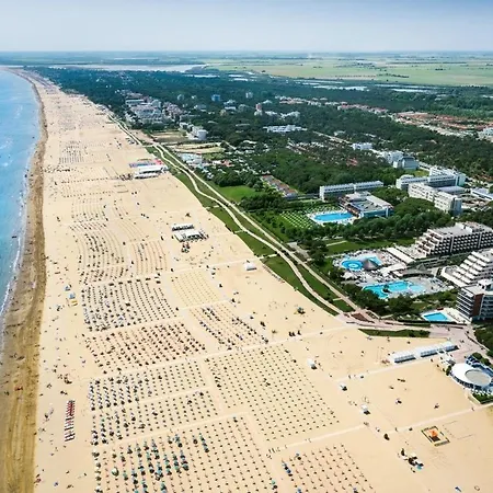 Laguna Grande Bibione