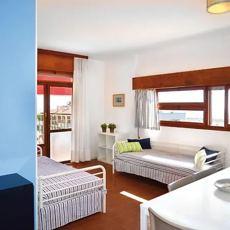 Laguna Grande Apartmán Bibione