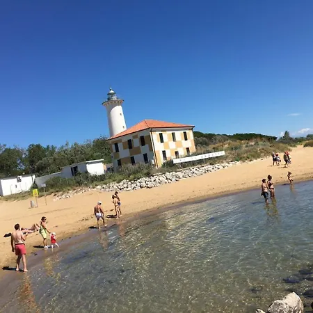 Apartmán Laguna Grande Bibione